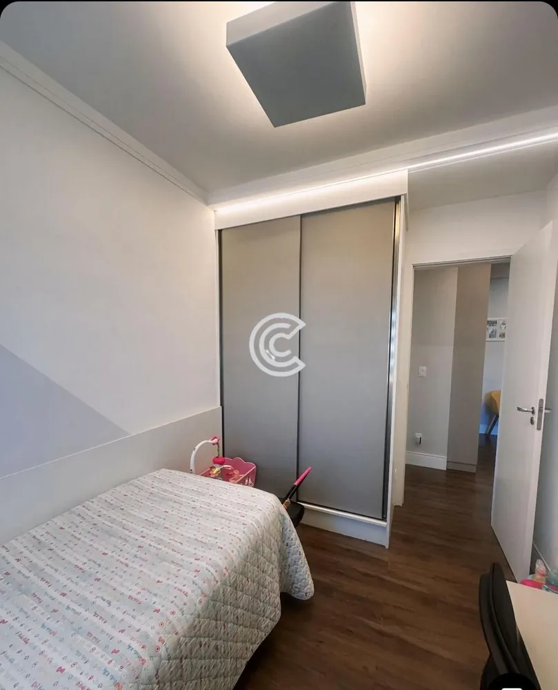 Apartamento, 3 quartos, 80 m² - Foto 5