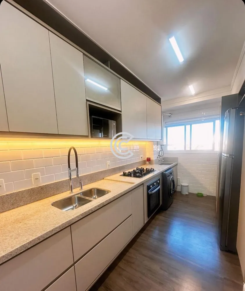 Apartamento, 3 quartos, 80 m² - Foto 6
