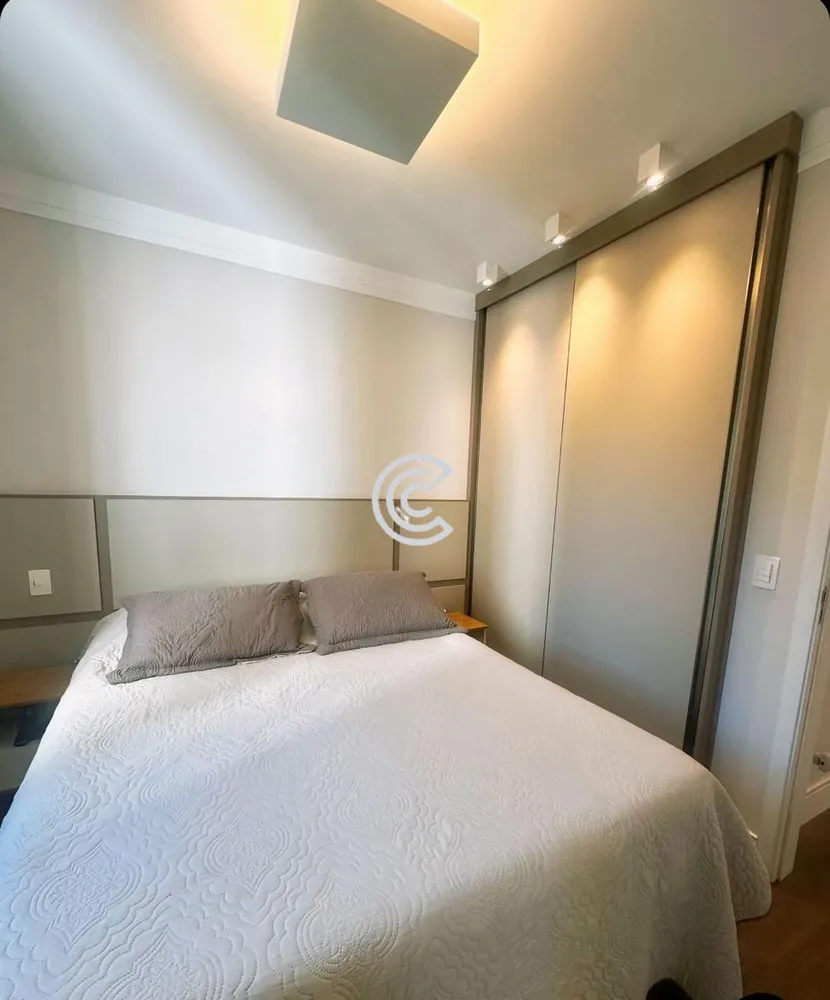 Apartamento, 3 quartos, 80 m² - Foto 10