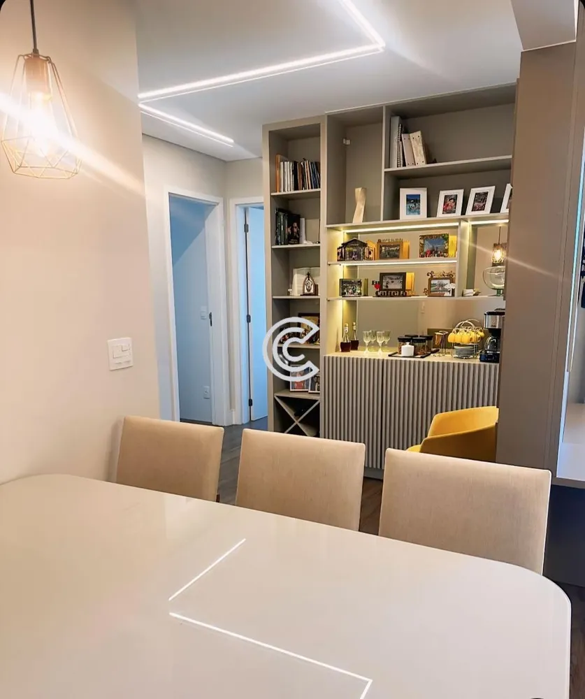 Apartamento, 3 quartos, 80 m² - Foto 4