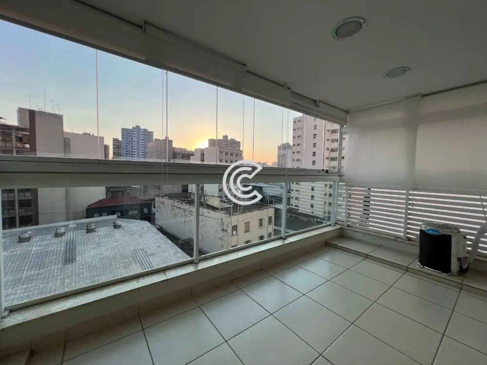 Apartamento, 2 quartos, 65 m² - Foto 6