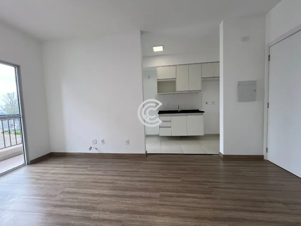 Apartamento, 2 quartos, 52 m² - Foto 4