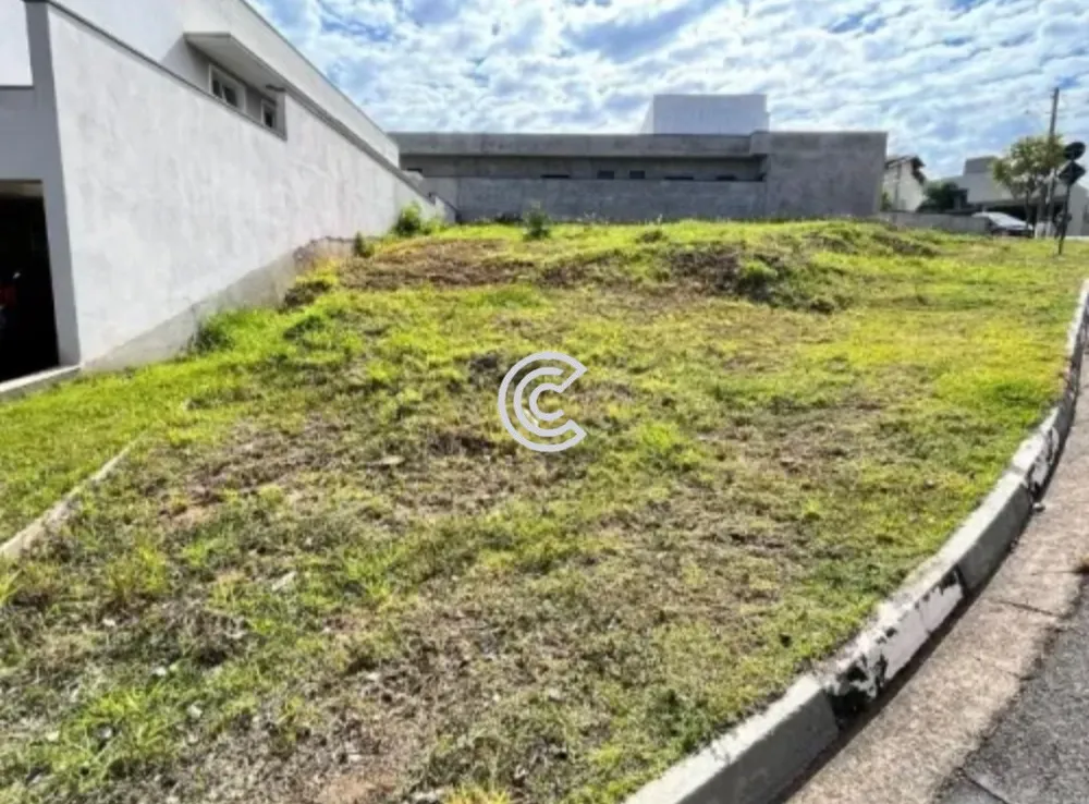 Terreno, 445 m² - Foto 1