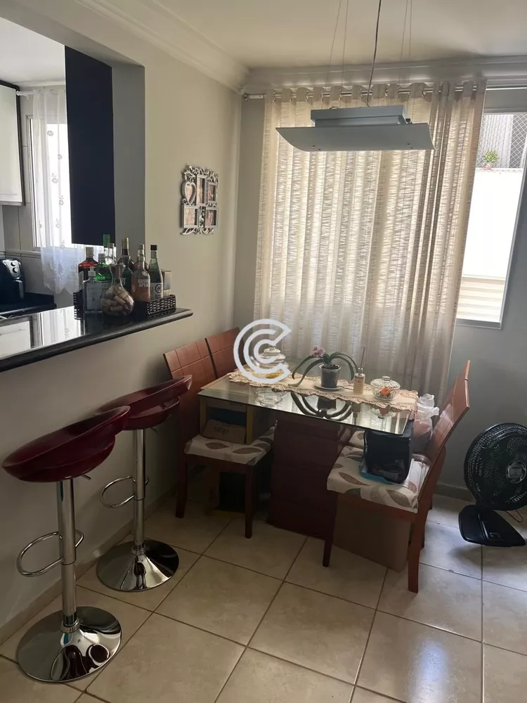 Apartamento à venda com 2 quartos, 47m² - Foto 1