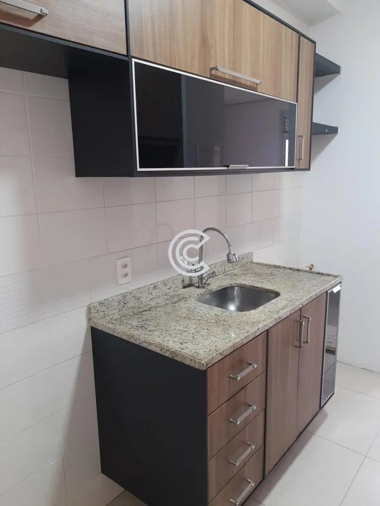 Apartamento, 3 quartos, 154 m² - Foto 3