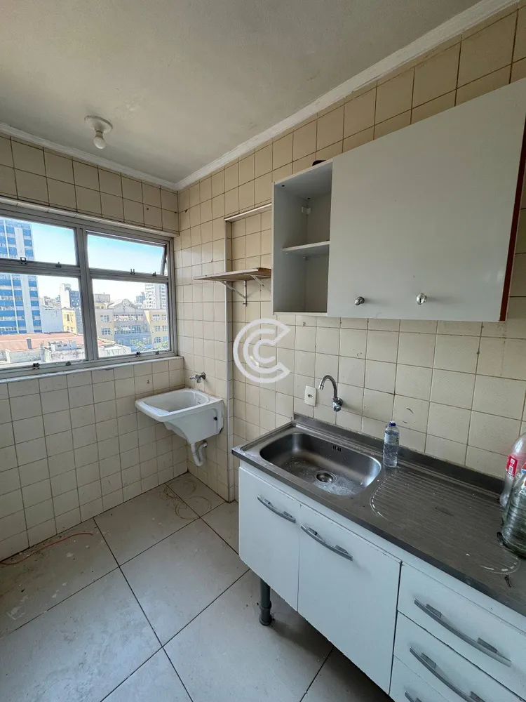 Kitnet-Studio, 48 m² - Foto 1