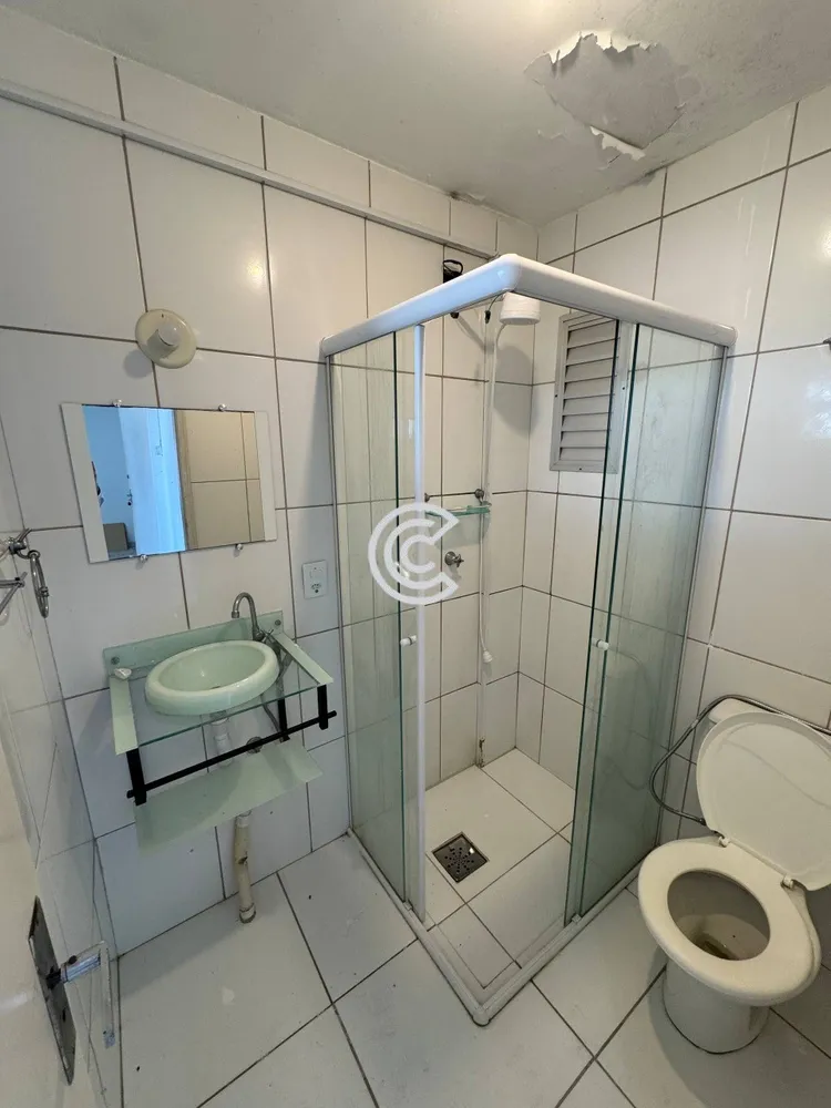 Kitnet-Studio, 48 m² - Foto 3