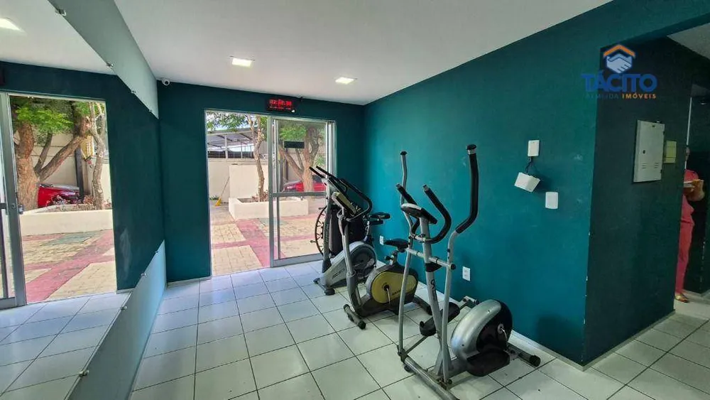 Apartamento, 3 quartos, 66 m² - Foto 4