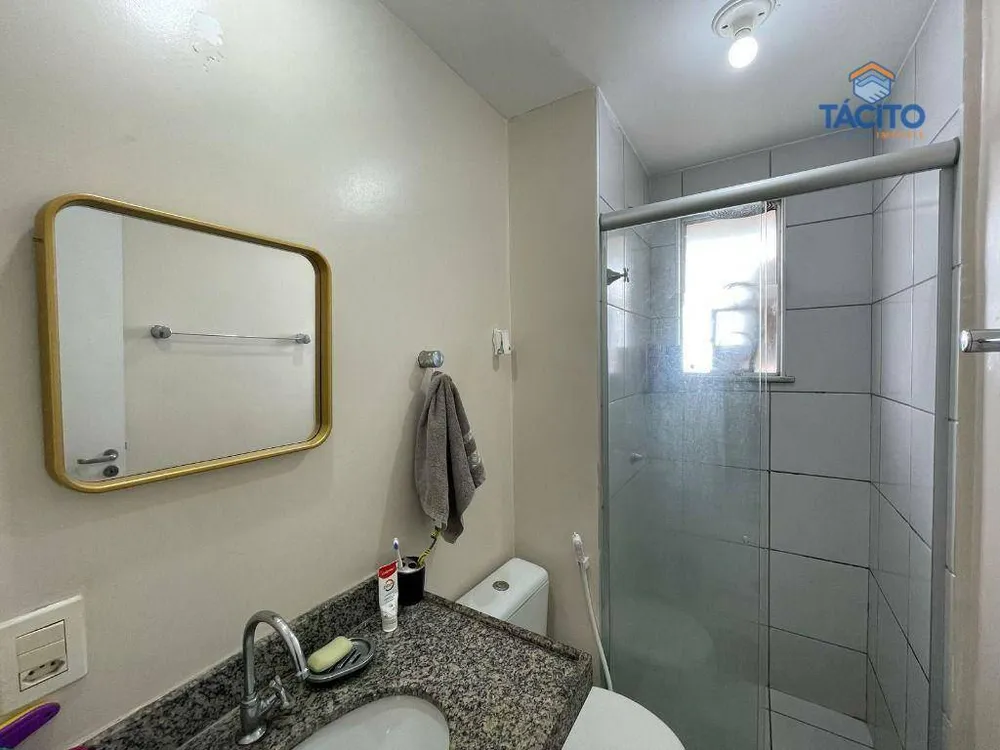 Apartamento, 3 quartos, 66 m² - Foto 1