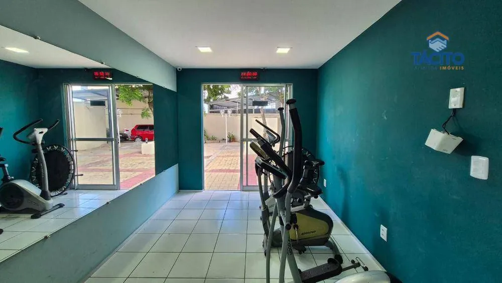 Apartamento, 3 quartos, 66 m² - Foto 3