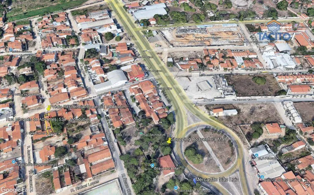 Casa, 5 quartos, 160 m² - Foto 4