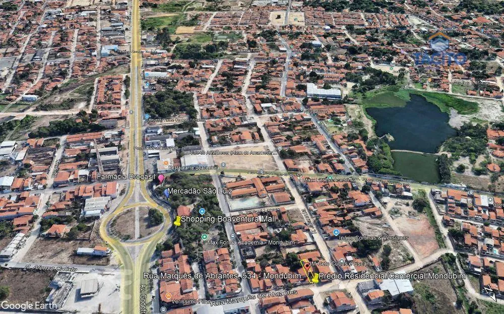Casa, 5 quartos, 160 m² - Foto 3