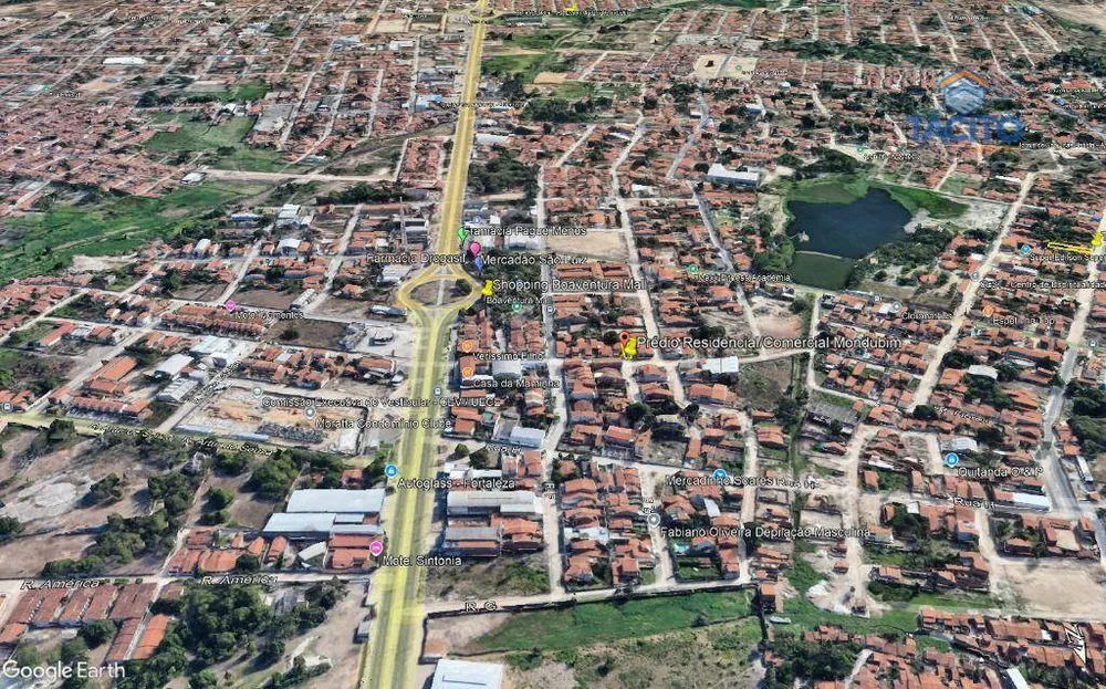 Casa, 5 quartos, 160 m² - Foto 2