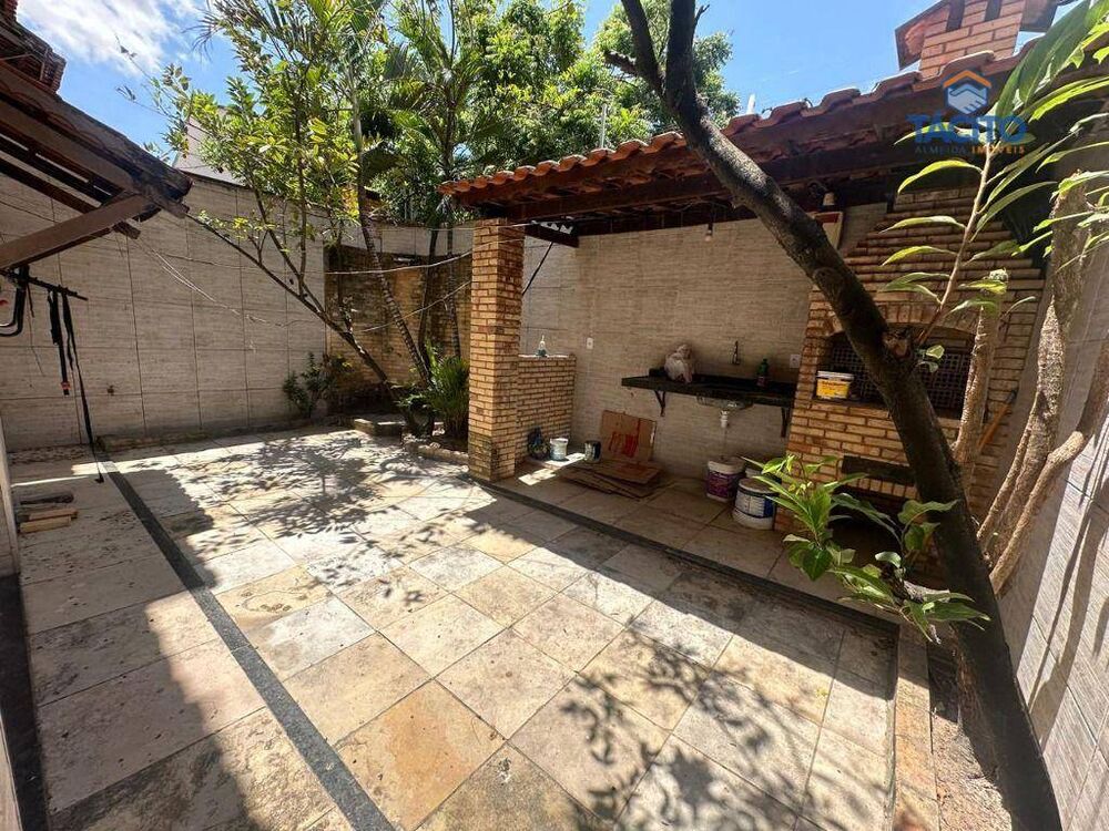 Casa, 3 quartos, 120 m² - Foto 4