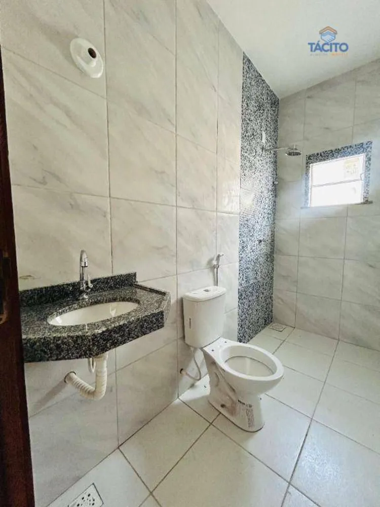 Casa, 3 quartos, 83 m² - Foto 1