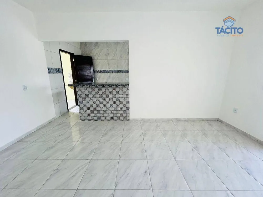 Casa, 3 quartos, 83 m² - Foto 4
