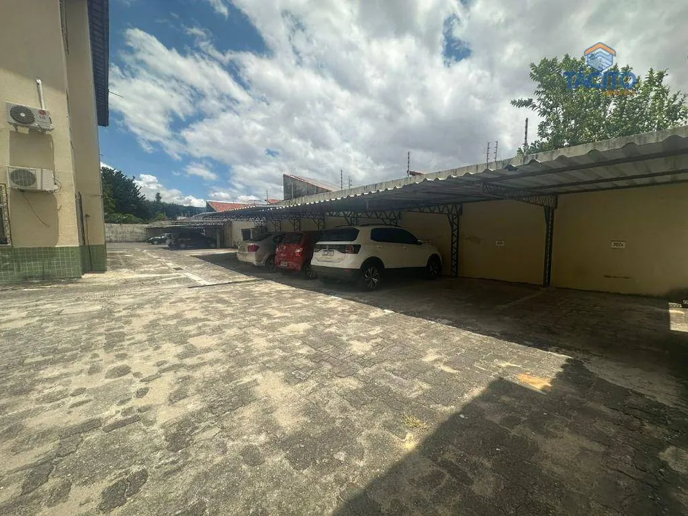 Apartamento, 2 quartos, 63 m² - Foto 4