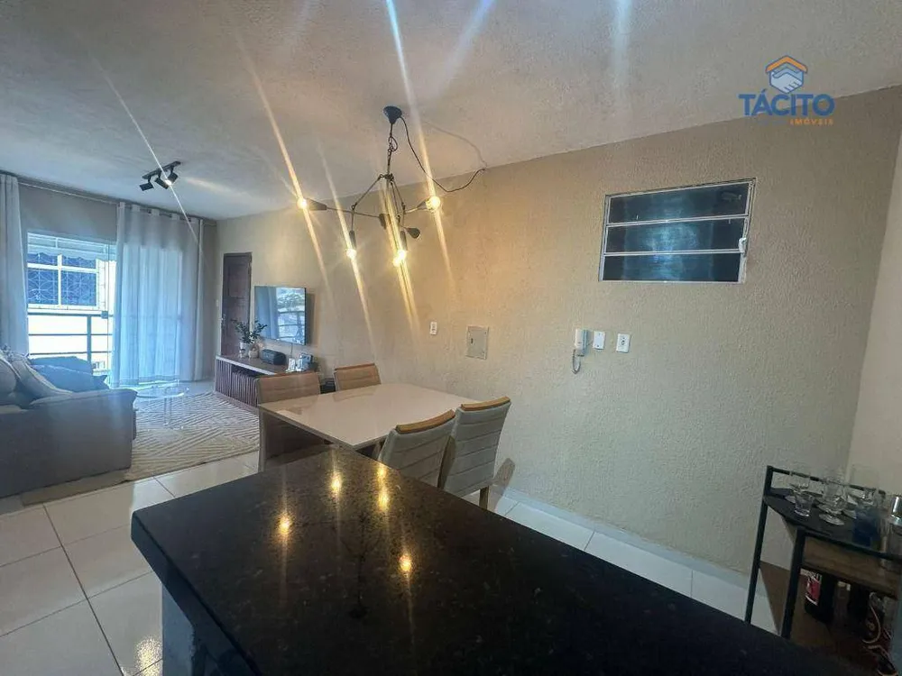 Apartamento, 2 quartos, 63 m² - Foto 2