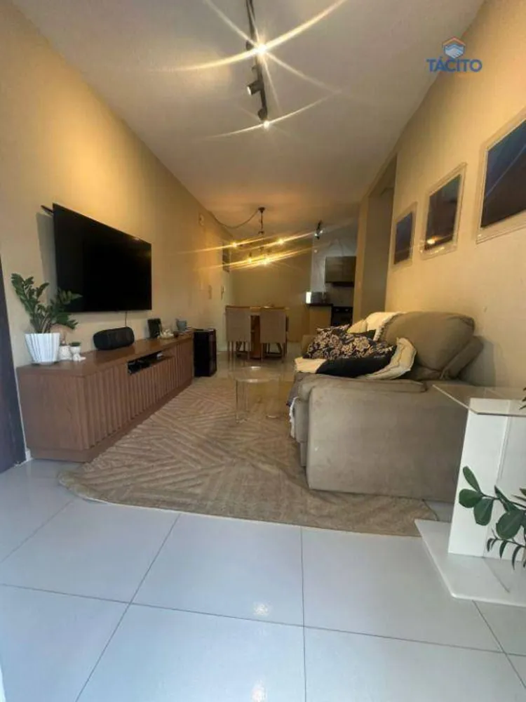 Apartamento, 2 quartos, 63 m² - Foto 1