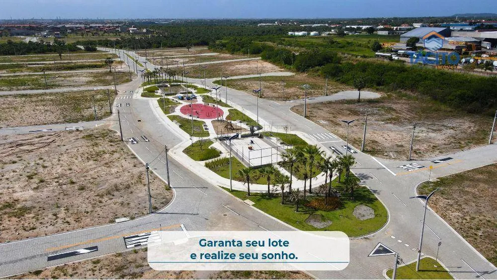 Terreno, 162 m² - Foto 3