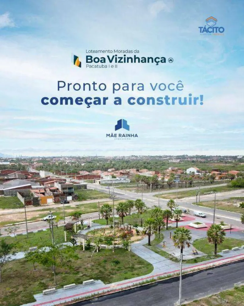 Terreno, 162 m² - Foto 1