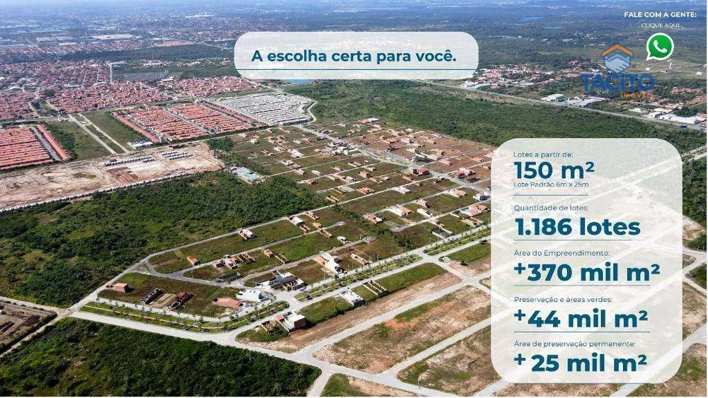 Terreno, 162 m² - Foto 2