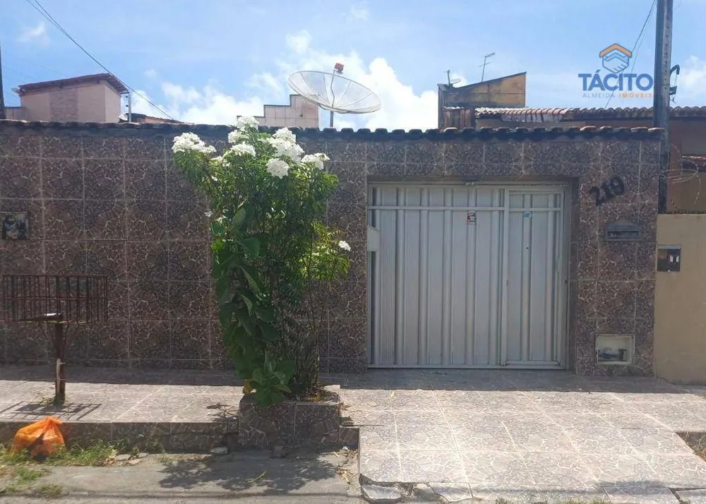 Casa, 3 quartos, 125 m² - Foto 2