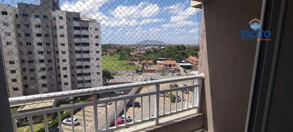 Apartamento, 2 quartos, 55 m² - Foto 2
