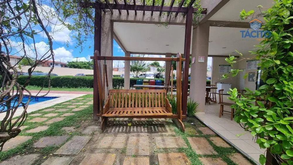 Apartamento, 2 quartos, 55 m² - Foto 4