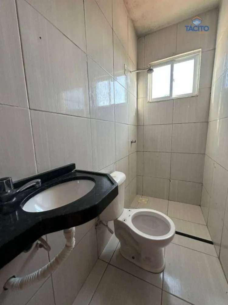 Casa, 3 quartos, 80 m² - Foto 3