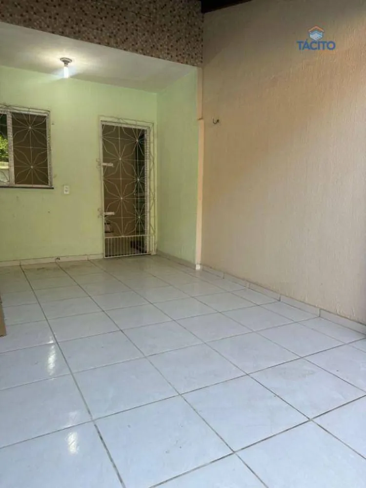 Casa, 3 quartos, 80 m² - Foto 1