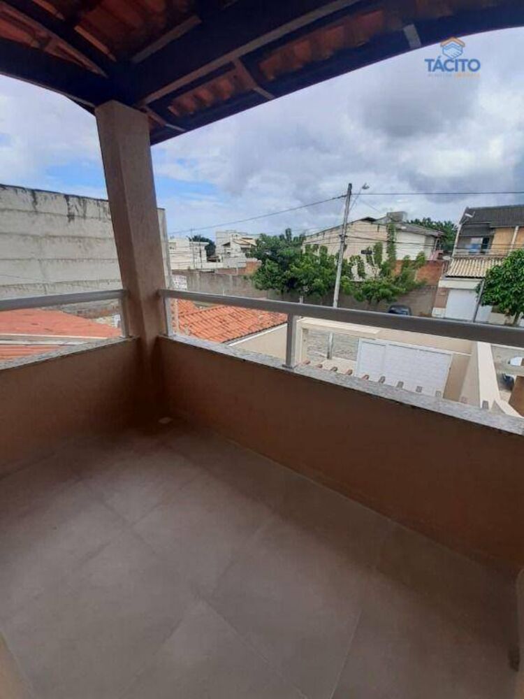 Casa, 3 quartos, 131 m² - Foto 12