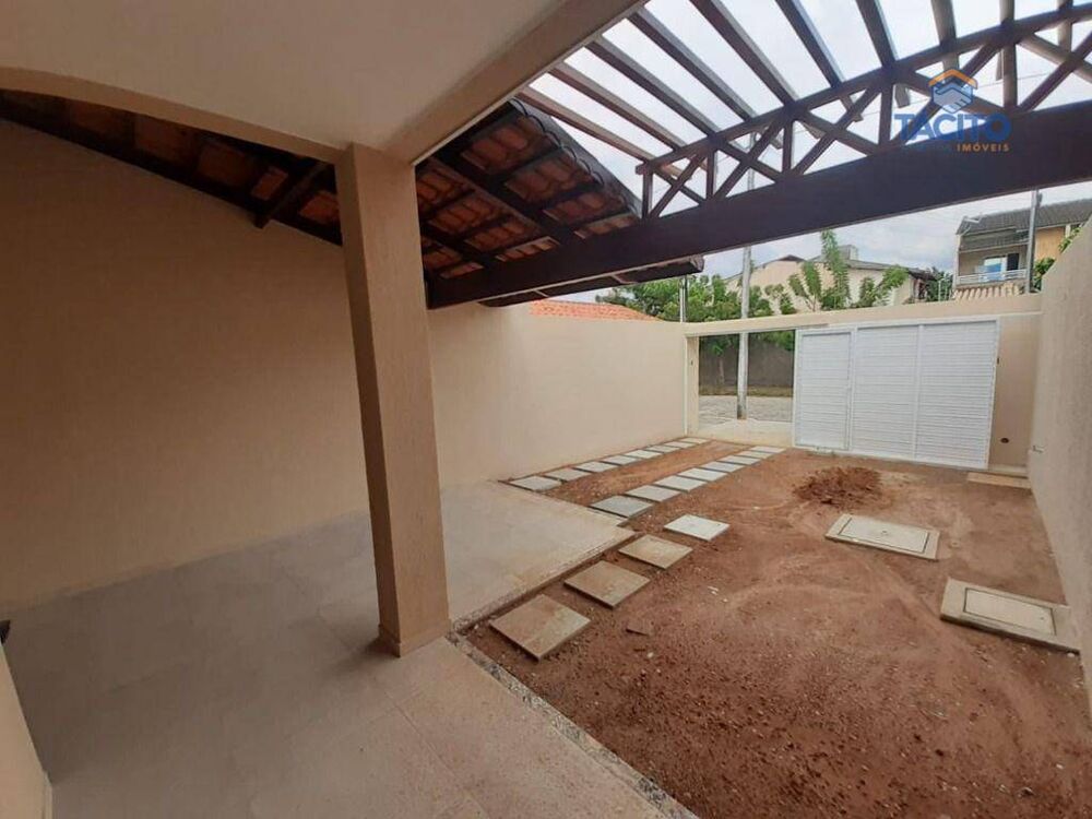 Casa, 3 quartos, 131 m² - Foto 1