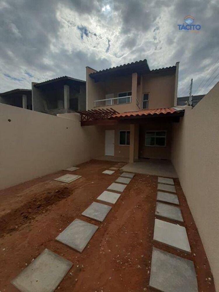 Casa, 3 quartos, 131 m² - Foto 4