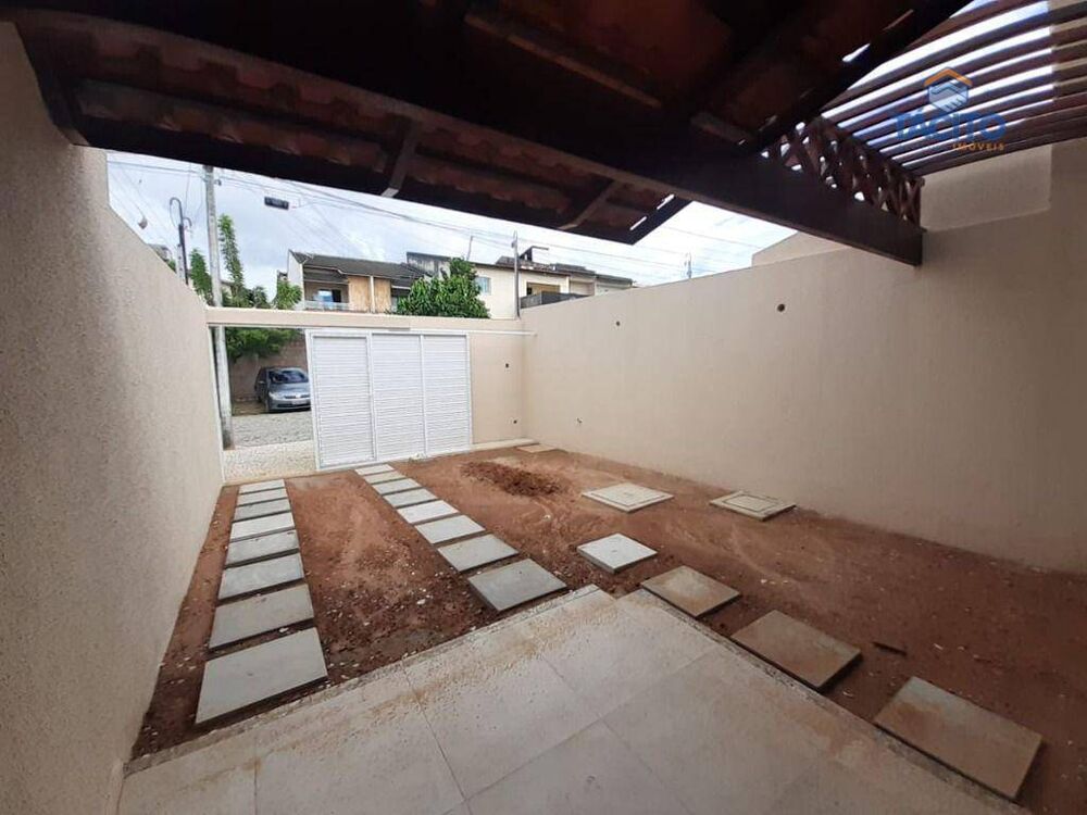 Casa, 3 quartos, 131 m² - Foto 3