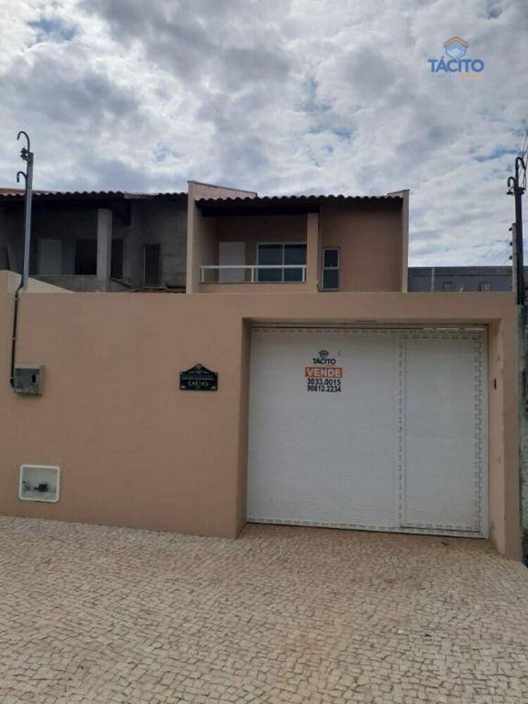 Casa, 3 quartos, 131 m² - Foto 5