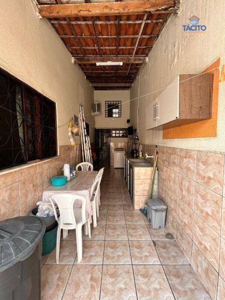 Casa, 3 quartos, 100 m² - Foto 3