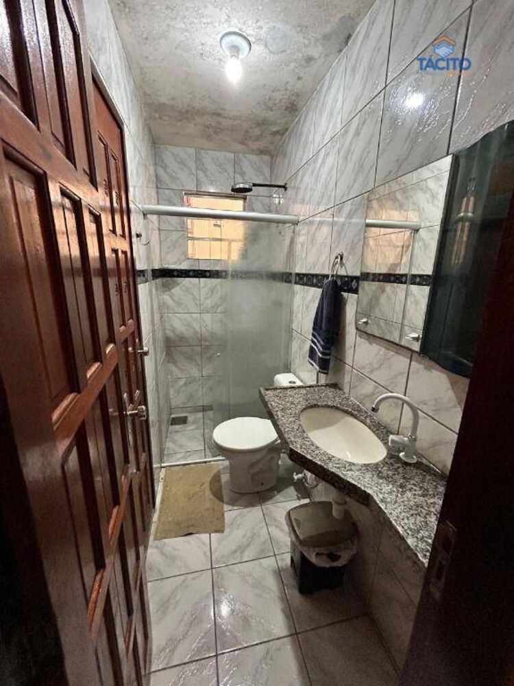 Casa, 3 quartos, 100 m² - Foto 1