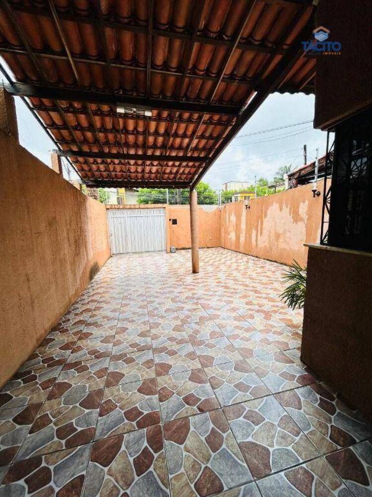 Casa, 3 quartos, 100 m² - Foto 10
