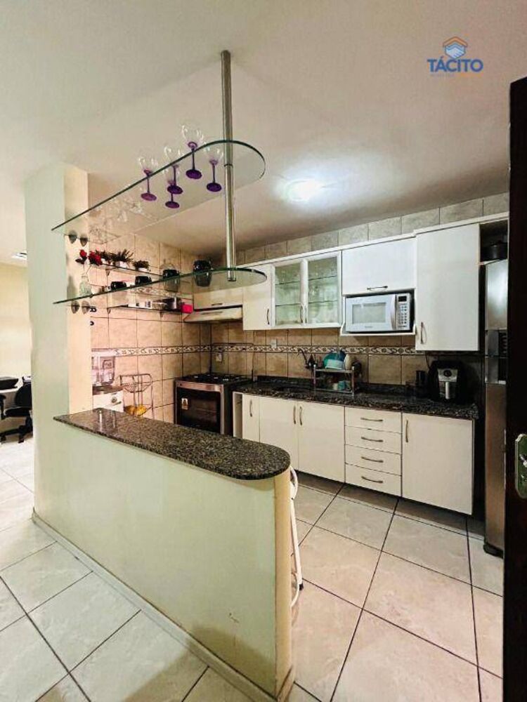 Casa, 3 quartos, 100 m² - Foto 5