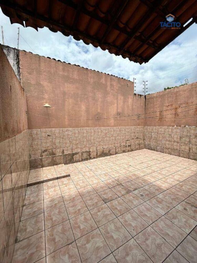 Casa, 3 quartos, 100 m² - Foto 15