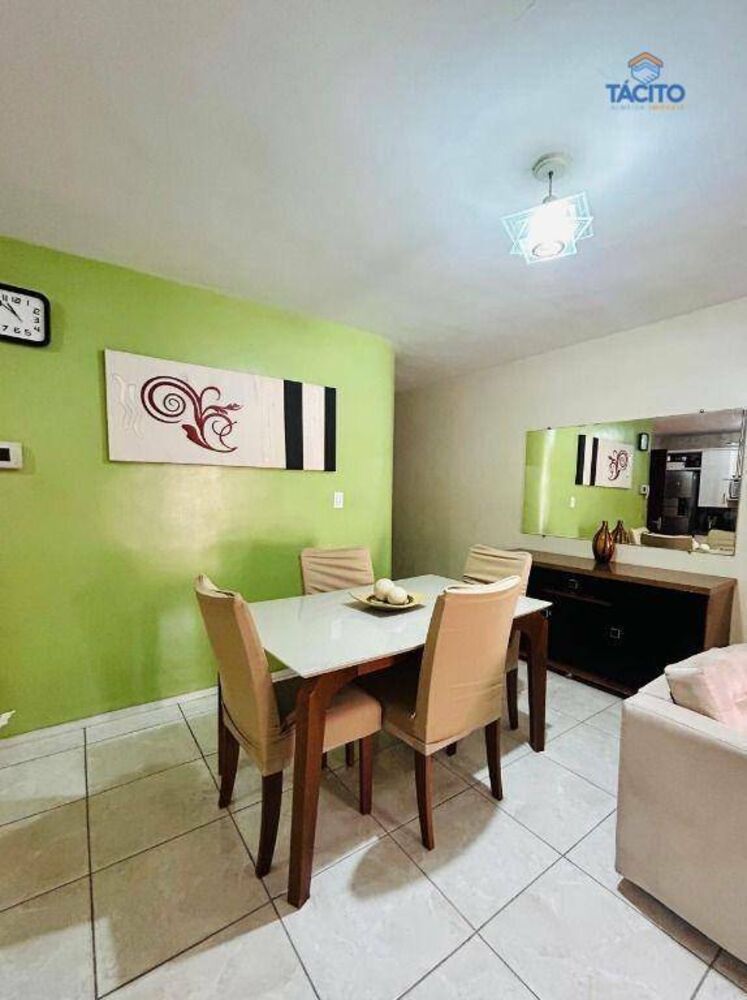 Casa, 3 quartos, 100 m² - Foto 2
