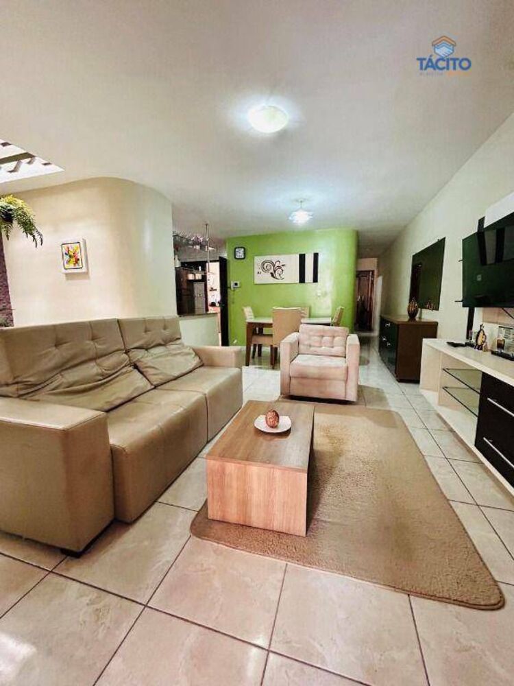 Casa, 3 quartos, 100 m² - Foto 7