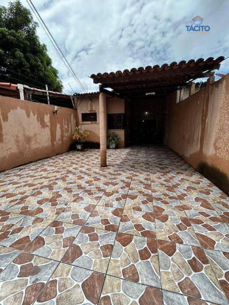 Casa, 3 quartos, 100 m² - Foto 11