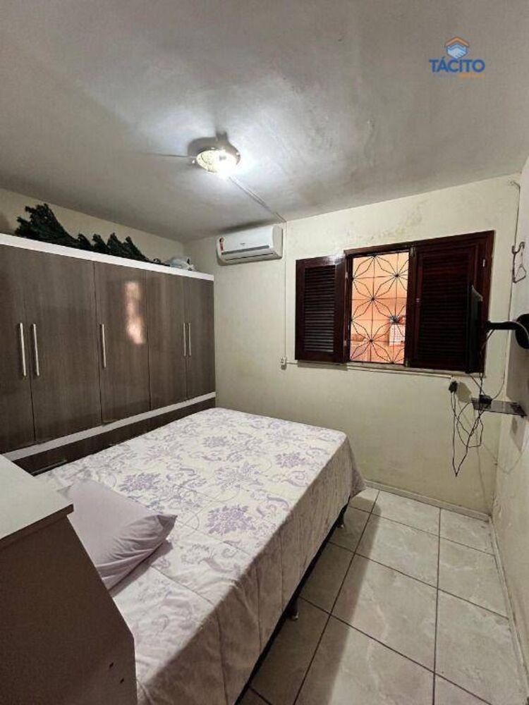 Casa, 3 quartos, 100 m² - Foto 4