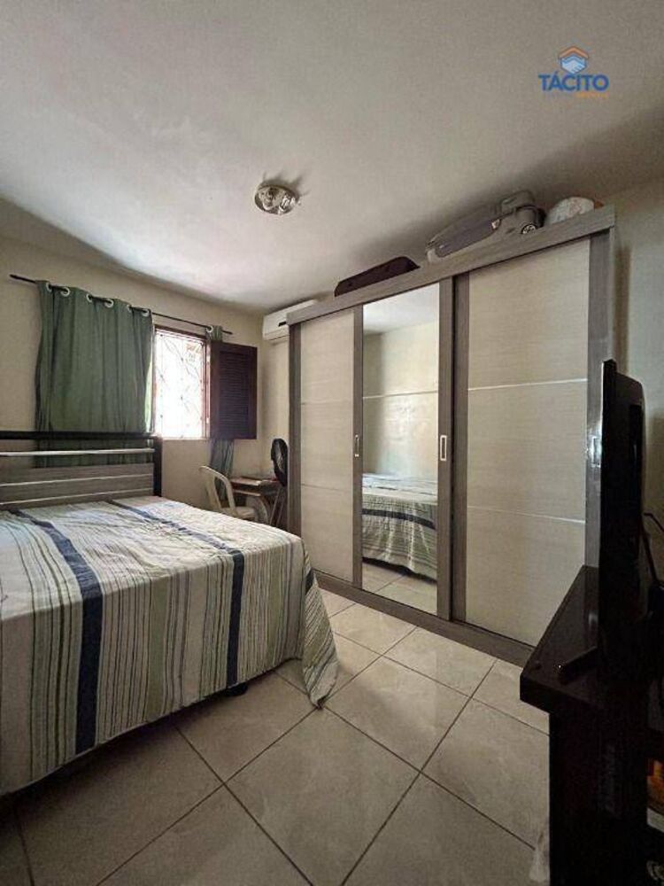 Casa, 3 quartos, 100 m² - Foto 12