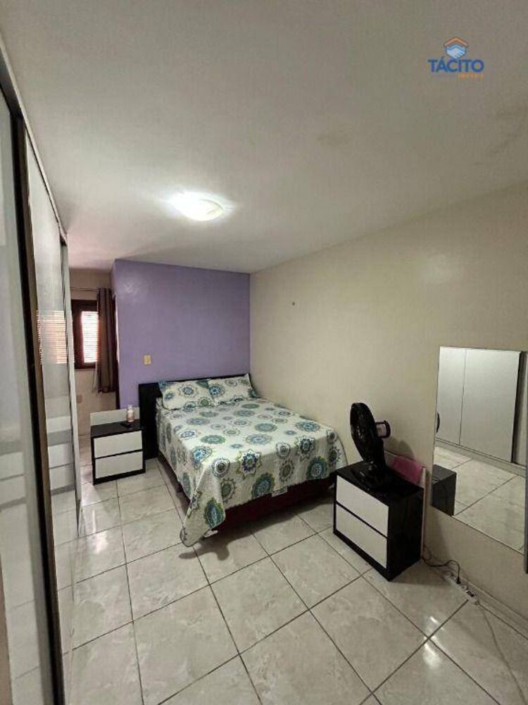 Casa, 3 quartos, 100 m² - Foto 9