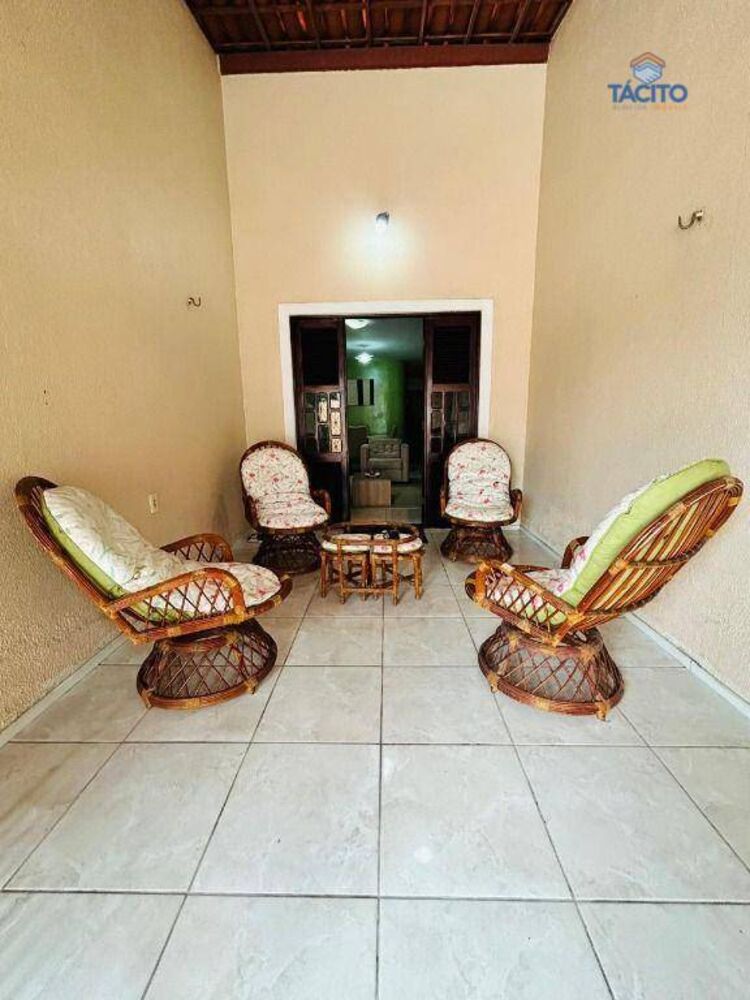 Casa, 3 quartos, 100 m² - Foto 14