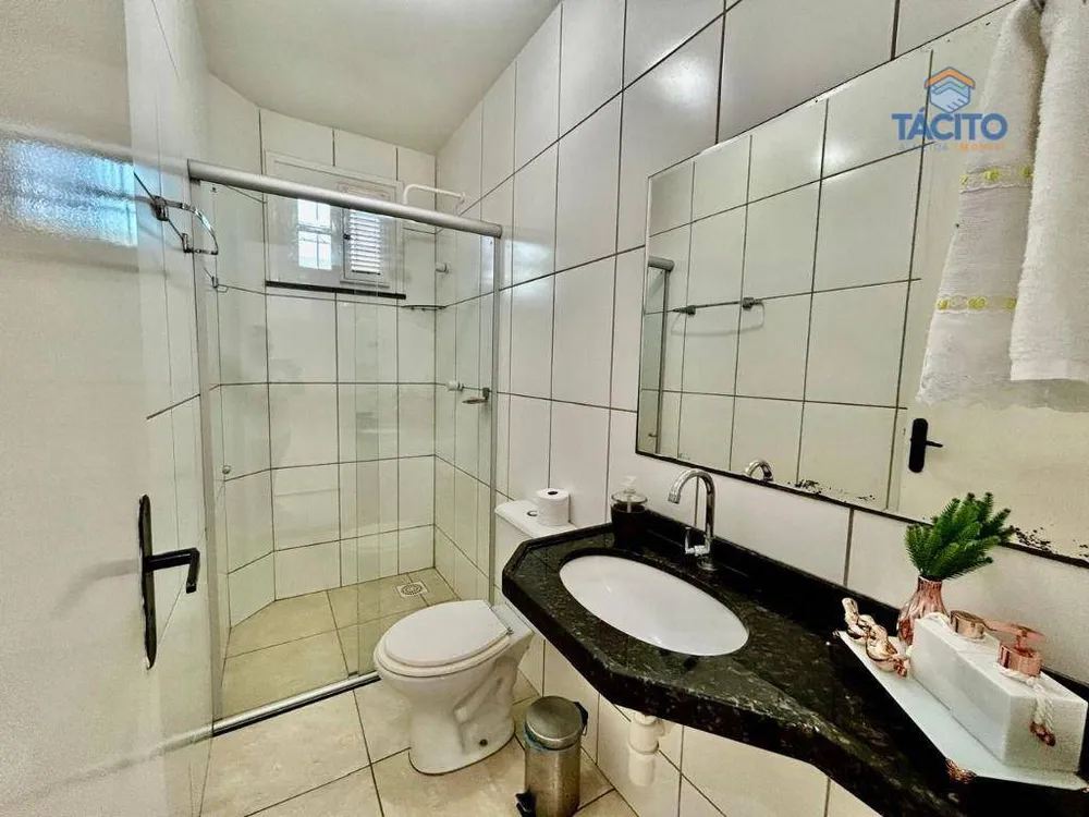 Casa, 4 quartos, 141 m² - Foto 3