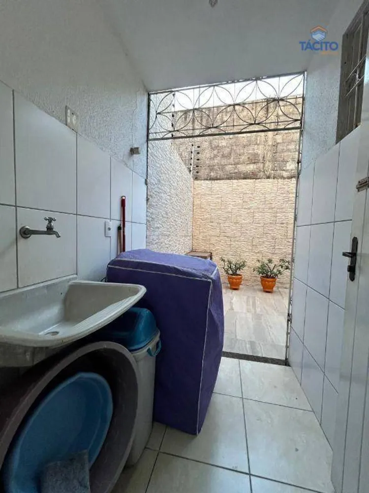 Casa, 4 quartos, 141 m² - Foto 4